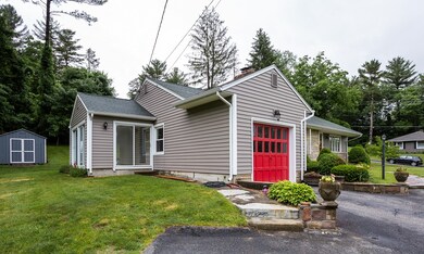 60 Palmer Rd, Monson, MA 01057 - photo 5