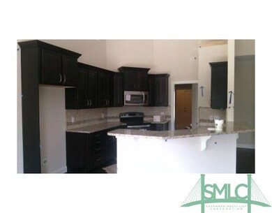 Kitchen. Eat-in Kitchen with granite countertops, 