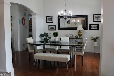 825 Stonehaven Rd SW, Atlanta, GA 30331 - photo 5