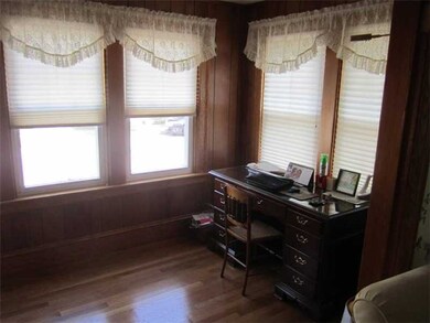 Other. SUN ROOM