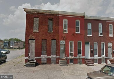 1700 N Milton Ave, Baltimore, MD 21213 - photo 4