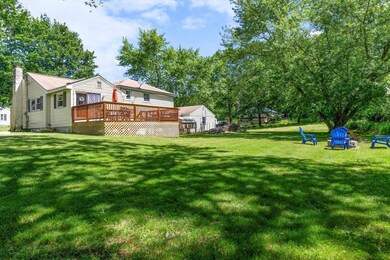 4 Jeannette St, Franklin, NH 03235 - photo 3