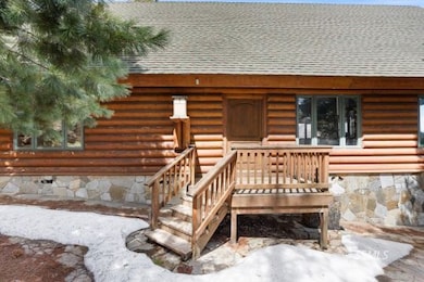 10124 Sequoia Dr, Wofford Heights, CA 93285 - photo 7