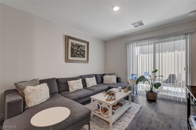 12246 Glass Desert Rd unit 2, Las Vegas, NV 89183 - photo 5