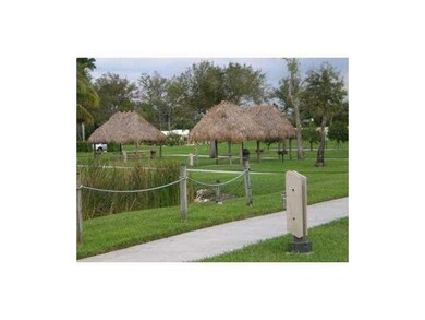 Other. TIKI HUTS