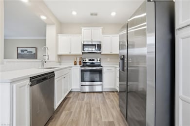 403 Kathy Ann Way W, Carrollton, VA 23314 - photo 7