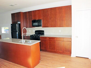 2407 Ferguson Way unit 1-2, Houston, TX 77088 - photo 6