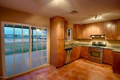 Updated Kitchen