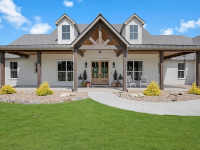 357 Mastadon Way, Weatherford, TX 76085 - photo 4