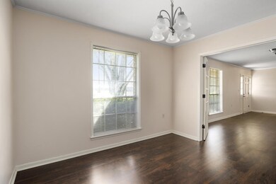 dinning room