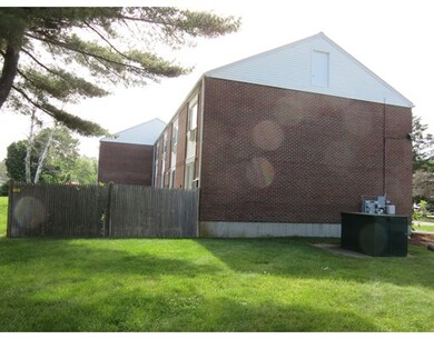 41 Foundry St unit 24-3, South Easton, MA 02375 - photo 6