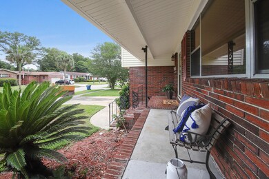 8403 Mathonia Ave, Jacksonville, FL 32211 - photo 3