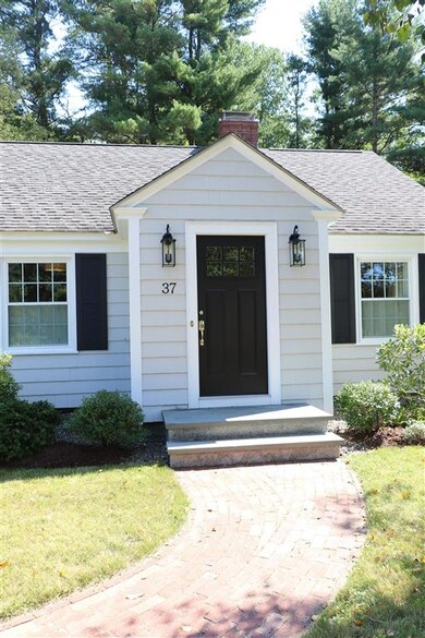 37 Logging Hill Rd, Bow, NH 03304 - photo 5