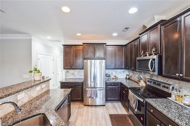 4323 Holstein Dr, High Point, NC 27265 - photo 4