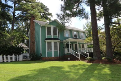 198 Ashley Cir, Augusta, GA 30907 - photo 2