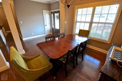 310 County Road 7820, Jonesboro, AR 72401 - photo 4