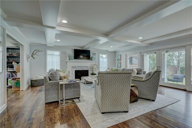 1118 Tedford Way, Nichols Hills, OK 73116 - photo 6