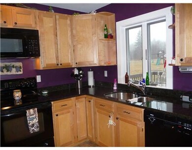 Kitchen. Well equipped Kitchen with...