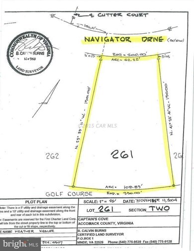 261 Navigator Dr, Greenbackville, VA 23356 - photo 5