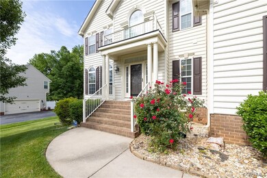 5213 Beachmere Terrace, Chester, VA 23831 - photo 7