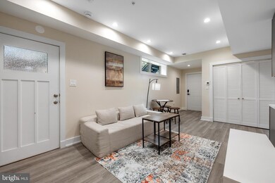 3517 14th St NW unit B02, Washington, DC 20010 - photo 4