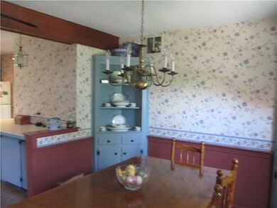 Dining Room.