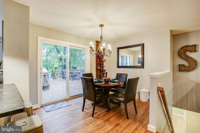 6805 Woodland Ave, Takoma Park, MD 20912 - photo 6