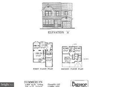 160 Oak Ave, Runnemede, NJ 08078 - photo 2