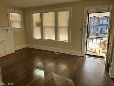 2939 NE Bon Air Ave, Winston Salem, NC 27105 - photo 4