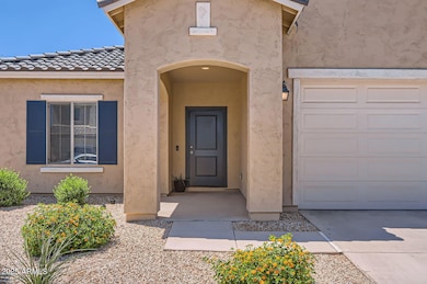04 Front Entry