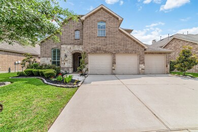 26125 White Sage Cove Ln, Spring, TX 77386 - photo 2