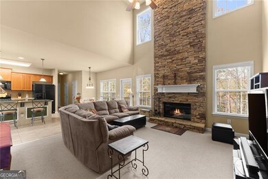 1000 Island Bluff Ln unit 1, Buford, GA 30518 - photo 3