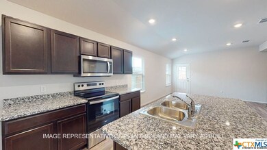 800 Chambray Dr, Troy, TX 76579 - photo 3