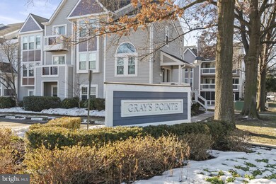12933A Grays Pointe Rd unit 12933A, Fairfax, VA 22033 - photo 3