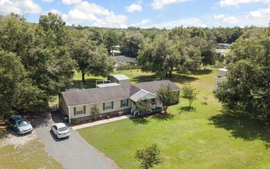 177 NW Cobblestone Terrace, Lake City, FL 32055 - photo 2