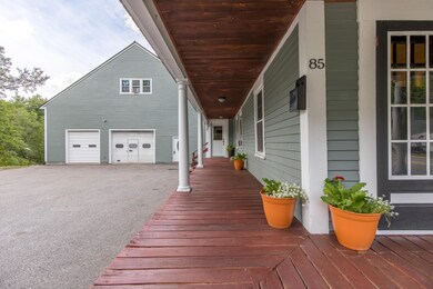 85 Pleasant St, Springvale, ME 04083 - photo 3