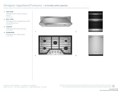 411 Lake Champlain, New Braunfels, TX 78130 - photo 6