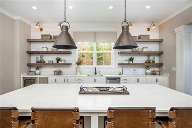 62 Dawson Club Way unit Fennell, Dawsonville, GA 30534 - photo 7