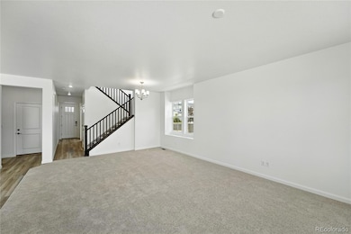 17719 Prairie Peak Trail, Parker, CO 80134 - photo 3