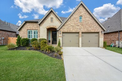 3872 Ponderosa Peak Dr, Spring, TX 77386 - photo 2