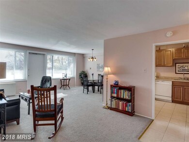Chatham Condominiums unit 412, Arlington, VA 22203 - photo 6