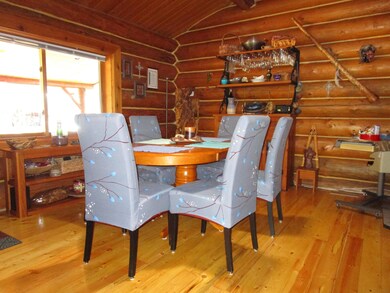 Dining Space