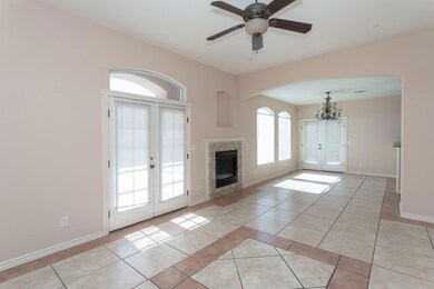 14460 Corby Place, El Paso, TX 79928 - photo 4