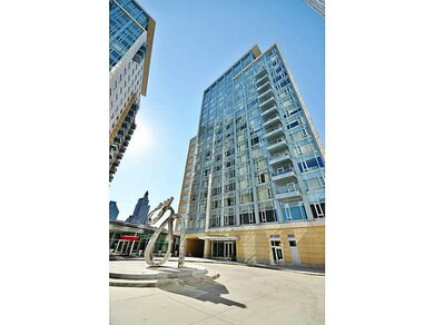 Waterplace unit 1014, Providence, RI 02903 - photo 3