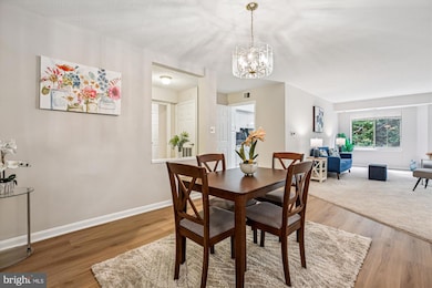 14809 Pennfield Cir unit 315, Silver Spring, MD 20906 - photo 3