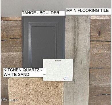 Design Selections