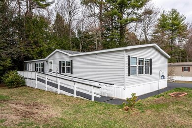 80 Eagle Dr, Rochester, NH 03868 - photo 6