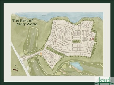 306 Reserve Way, Savannah, GA 31401 - photo 3