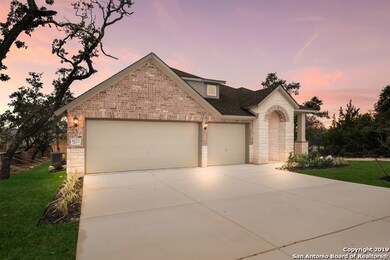 8122 Waterman Beach, San Antonio, TX 78255 - photo 3