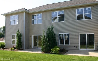 897 Center Park Dr SW, Byron Center, MI 49315 - photo 3